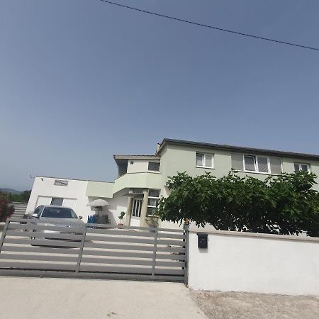 Apartments Jelinic Polaca Extérieur photo