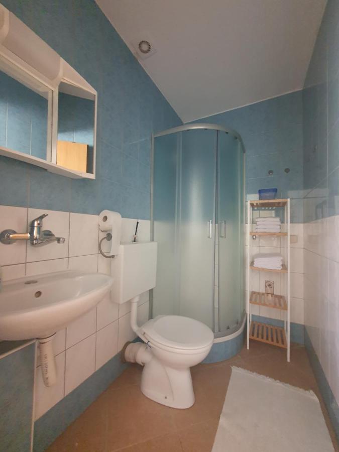 Apartments Jelinic Polaca Extérieur photo